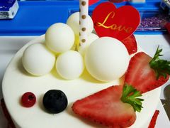 -味多美蛋糕(金顶街店)