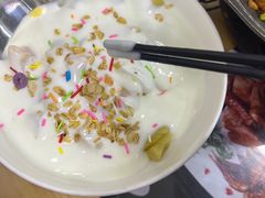-八次方密云水库鱼粘卷子·熏鸽子·农家菜