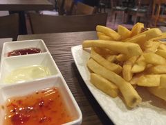 -莫比餐厅(五道口店)