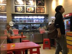 -西关明记肠粉(荔枝湾店)