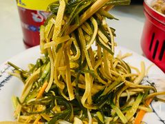 -魏记大碗羊肉(临河总店)