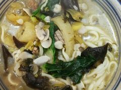 -陈八两面家(华孚写字楼店)