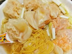 -一记面馆(易发店)