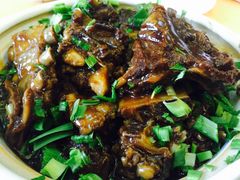 -蔡阿水羊肉店