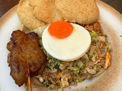 -Naughty Nuri’s Phuket
