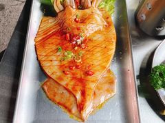 -小团团·路边烤牛肉(南岭壹街店)