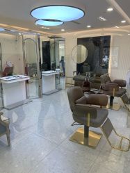 -上禾 HAIR SALON