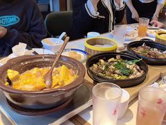 -火啫啫·粤式啫啫煲(南通首店)