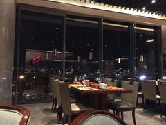 -武汉世茂希尔顿酒店·汇·全日餐厅