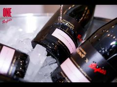 -青岛海尔洲际酒店