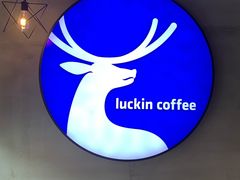 -瑞幸咖啡(鹏基商务时空大厦店)