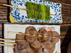 牛舌-平成屋·午肴夜酒(四川北路店)