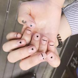 -Halo美甲美睫