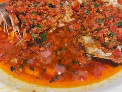 -燕郊烧鸽子(酷车小镇店)