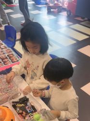 -MELAND CLUB亲子乐园·派对·餐厅(北京芳圆里ID MALL店)