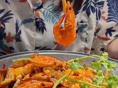 -青木岚小海鲜•小龙虾(友谊店)