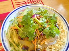 -新兴园饺子馆(北京百子湾店)