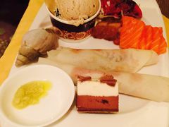 -杭州国际会议中心洲际酒店-原素全日餐厅(解放东路店)