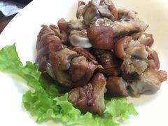 -北京老铺烤鸭(高新店)