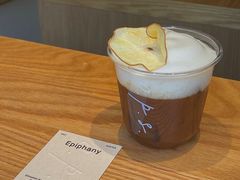 -O.P.S. CAFE