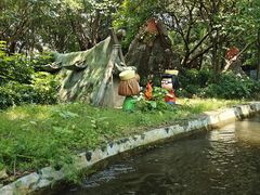 -史努比缤纷世界