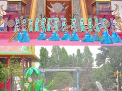 -七彩云南欢乐世界