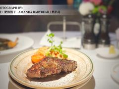-燃扒房Steakhouse(皇庭店)