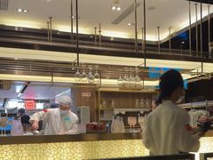 -捞王锅物料理(上海世茂广场店)