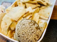 -友乐居羊蝎子(西直门店)