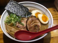 -老龙亭拉面店