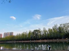 -森林公园(尖草坪区)