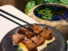 -若蘭慈·无国界素食料理(欢乐海岸店)