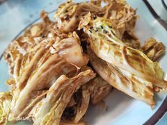 乾隆白菜-鼎香润(德胜门内店)