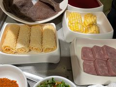 -海底捞火锅(八佰伴店)