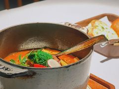 -月芽·自由餐厅·西溪湿地餐厅