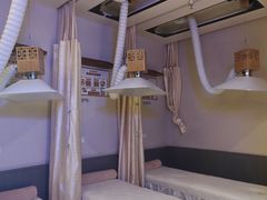 -衷依推拿馆·盲人推拿·艾灸·SPA(新乐中街店)