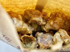 -傅强排骨(成都总店)