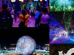 -珠海海泉湾神秘岛亲子乐园