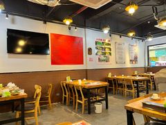 -红辣椒八爪鱼特色韩国料理专门店(远景路旗舰店)