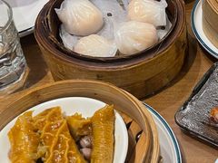 -金翠河烧鹅餐厅(解放碑时代广场店)