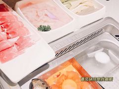 -海底捞火锅(奥体南路店)