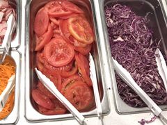 -So Lounge索兰至餐厅(蓝色港湾店)