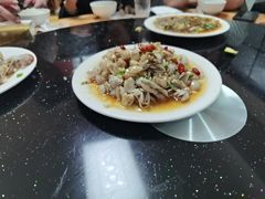 -阿军排档·烧烤