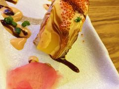 -栖川山葵家·寿喜锅·日式料理(龙湖北城天街商场店)