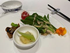 -Yan Ting 宴庭中餐厅(上海静安瑞吉酒店)