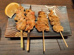 -鸟鹏烧鸟居酒屋(熙龙湾店)