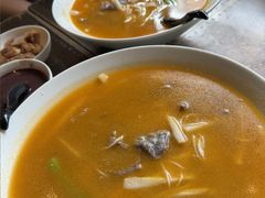 -漆黑觉米粉(三里屯店)