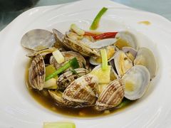 -众味海鲜大排档·活海鲜·潮汕味(南澳店)
