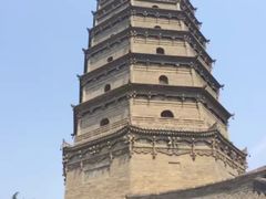 -法门文化景区