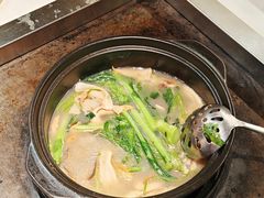 -有一锅·黑山羊腊排骨野生菌火锅(黑龙潭旗舰店)